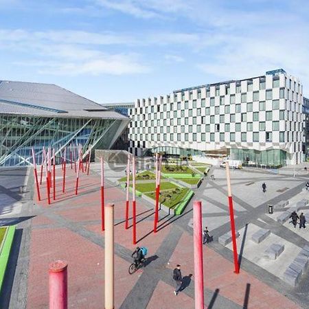Urban Oasis Dublin Exterior foto